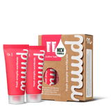 Nuud Vegan Deodorant - Smarter Pack Red